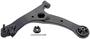 Import Direct Chassis Control Arm And Ball Joint Assembly