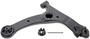 Import Direct Chassis Control Arm And Ball Joint Assembly