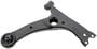 Import Direct Chassis Control Arm
