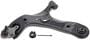 Import Direct Chassis Control Arm And Ball Joint Assembly