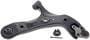 Import Direct Chassis Control Arm And Ball Joint Assembly
