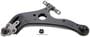 Import Direct Chassis Control Arm And Ball Joint Assembly