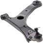 Import Direct Chassis Control Arm And Ball Joint Assembly