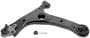 Import Direct Chassis Control Arm And Ball Joint Assembly