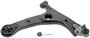 Import Direct Chassis Control Arm And Ball Joint Assembly