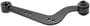 Import Direct Chassis Control Arm