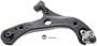 Import Direct Chassis Control Arm And Ball Joint Assembly