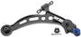 Import Direct Chassis Control Arm And Ball Joint Assembly