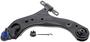 Import Direct Chassis Control Arm And Ball Joint Assembly