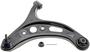 Import Direct Chassis Control Arm And Ball Joint Assembly