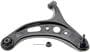 Import Direct Chassis Control Arm And Ball Joint Assembly