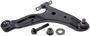 Import Direct Chassis Control Arm And Ball Joint Assembly