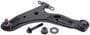 Import Direct Chassis Control Arm And Ball Joint Assembly