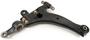 Import Direct Chassis Control Arm