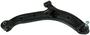 Import Direct Chassis Control Arm And Ball Joint Assembly