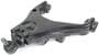 Import Direct Chassis Control Arm And Ball Joint Assembly