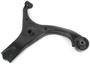 Import Direct Chassis Control Arm