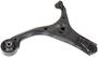 Import Direct Chassis Control Arm