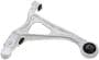 Import Direct Chassis Control Arm