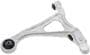 Import Direct Chassis Control Arm