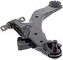 Import Direct Chassis Control Arm And Ball Joint Assembly