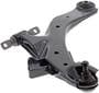 Import Direct Chassis Control Arm And Ball Joint Assembly