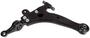 Import Direct Chassis Control Arm