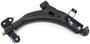 Import Direct Chassis Control Arm And Ball Joint Assembly