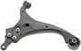 Import Direct Chassis Control Arm