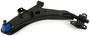 Import Direct Chassis Control Arm And Ball Joint Assembly
