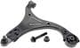 Import Direct Chassis Control Arm And Ball Joint Assembly