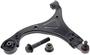 Import Direct Chassis Control Arm And Ball Joint Assembly