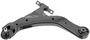 Import Direct Chassis Control Arm And Ball Joint Assembly