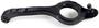 Import Direct Chassis Control Arm And Ball Joint Assembly