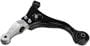 Import Direct Chassis Control Arm