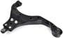 Import Direct Chassis Control Arm
