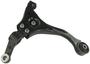 Import Direct Chassis Control Arm