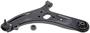 Import Direct Chassis Control Arm And Ball Joint Assembly