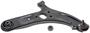 Import Direct Chassis Control Arm And Ball Joint Assembly
