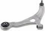 Import Direct Chassis Control Arm And Ball Joint Assembly