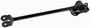 Import Direct Chassis Trailing Arm