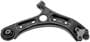 Import Direct Chassis Control Arm And Ball Joint Assembly