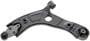 Import Direct Chassis Control Arm And Ball Joint Assembly