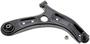 Import Direct Chassis Control Arm And Ball Joint Assembly