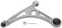 Import Direct Chassis Control Arm And Ball Joint Assembly