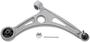 Import Direct Chassis Control Arm And Ball Joint Assembly