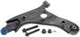 Import Direct Chassis Control Arm And Ball Joint Assembly