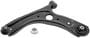 Import Direct Chassis Control Arm And Ball Joint Assembly