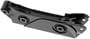 Import Direct Chassis Lateral Arm