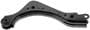 Import Direct Chassis Lateral Arm